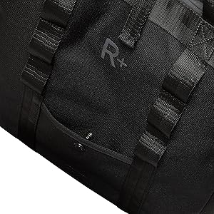 Amazon | [カンタベリー] R+ 2WAY TOTE BAG アールプラス